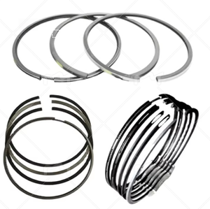 Anéis do pistão conjunto 12140-65j00 1214065j00 - Product Image 3