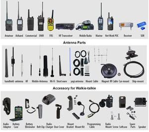 <strong>2</strong> Way <strong>Radio</strong> USB <strong>Programming</strong> Cable for GT-3TP 100% Brand New Good Quality, USB <strong>Programming</strong> Cable - Product Image 6