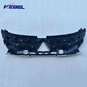 Vendita calda kit carrozzeria griglia anteriore parti automobilistiche griglie per auto per mitMitsubishi L200 <span class=keywords><strong>2020</strong></span> - Product Image 2