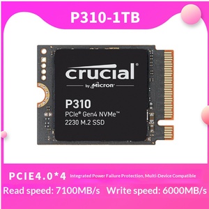P310 <b>M</b>.<b>2</b> 2230 <b>SSD</b> 1TB 2TB High Speed Solid State Drive For Handheld Game Console And Laptop - Product Image 2