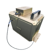Système d'alimentation continu 9 kW pour drones, avec support haute altitude pour drones 12S/14S, idéal pour la patrouille, l'inspection et l'éclairage