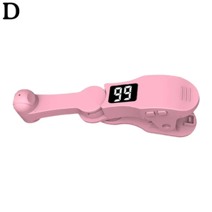 ตัวคลิก TikTok สำหรับโทรศัพท์ ตัวกดหน้าจอโทรศัพท์อัตโนมัติ จำลองการคลิกนิ้ว ตัวจำลอง USB สำหรับเล่นเกม ช้อปปิ้ง และ TikTok - Product Image 6