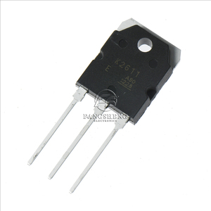 100% nouveau Original 2SK2038 2039 2057 <span class=keywords><strong>2077</strong></span> 2078 2081 2082 2150 2221 2233 K2611 TRANSISTORS DE PUISSANCE TO-3P - Product Image 2