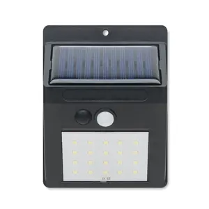 Lámpara solar LED MOTI, dispositivos personalizados - Product Image 4