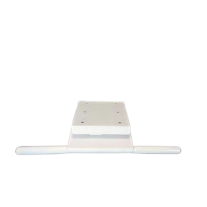 Aonpos Chất lượng cao cảm ứng LCD Monitor mạnh mẽ đứng tất cả trong một <span class=keywords><strong>PC</strong></span> nghiêng đứng kim loại ABS chủ tính linh hoạt đứng - Product Image 5