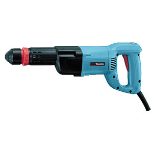 Makita Marteau perforateur électrique SDS-PLUS 550 watts HK0500 Scalpellatore pour usage industriel Tension nominale 220V - Product Image 2