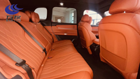 Changan NEVO Q07 SUV: Высококачественный электромобиль, прямой экспорт от дочерней компании Changan