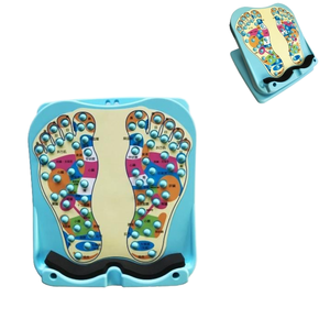 HsingchitaCare | Planche inclinée pour la relaxation fasciale et le massage des pieds | Fourniture d'usine OEM/ODM de produits de massage - Product Image 2