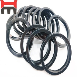 ซีลน้ำมัน JAPAN CU0746K ตามมาตรฐาน USH 60*70*6 ซีลไฮดรอลิก - Product Image 4