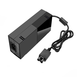 Alimentation KABBOL pour Xbox <span class=keywords><strong>360</strong></span> E, adaptateur secteur, bloc d'alimentation, cordon d'alimentation de 1,2 m, 12 V 10,8 A pour console Microsoft Xbox <span class=keywords><strong>360</strong></span> E - Product Image 4