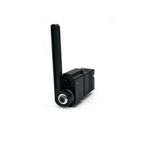 Servoaccionamiento de 24V con Modbus-RTU y Bus RS485 para Equipos de Logística en Almacenes Inteligentes, Vehículos de Clasificación, Carros de Transporte, Manipuladores de Horquillas y Robots AGW