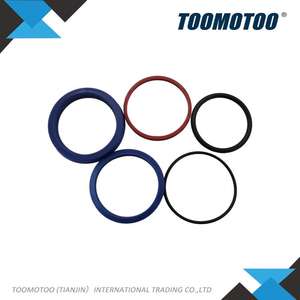 ชุดซีลกระบอกยกของรถยก TOOMOTOO 50315054 ใช้ได้กับรถบรรทุกไฟฟ้าและดีเซล <span class=keywords><strong>JUNGHEINRICH</strong></span> - Product Image 2