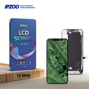 <span class=keywords><strong>Schermo</strong></span> LCD IPZOO per <span class=keywords><strong>iPhone</strong></span> <span class=keywords><strong>12</strong></span> <span class=keywords><strong>Mini</strong></span>, Display INCELL HD di Ricambio per <span class=keywords><strong>iPhone</strong></span> <span class=keywords><strong>12</strong></span> <span class=keywords><strong>Mini</strong></span> - Product Image 1