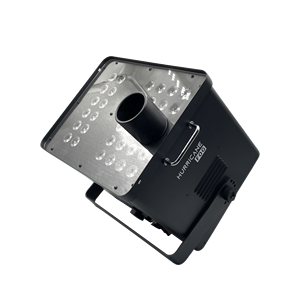 DELIFX - Máquina de Humo de Alta Velocidad con LED de 4000 W, Alcance de 15 m, Cañón de Humo para Eventos al Aire Libre, Fiestas, Espectáculos, Conciertos - Product Image 6