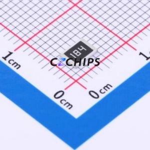 Resistencia SMD FRC1812J184 TS 1812 (Tipo: Película Gruesa) (Resistencia: 180kOhm Precisión: 5%) - Product Image 1