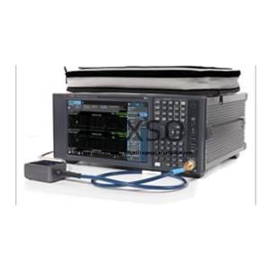 Analisador de Figura de Ruído Keysight N8973B, 10 MHz a 3.6 GHz, Multi-touch, Conector de Entrada Tipo N (f) xgeqpt - Product Image 2