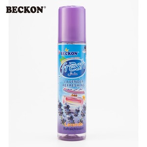 Spray Deodorante per Ambienti BECKON PRODUCTS, Profumo di Lavanda, 208ml, Deodorante Professionale Sicuro per la Casa - Product Image 6