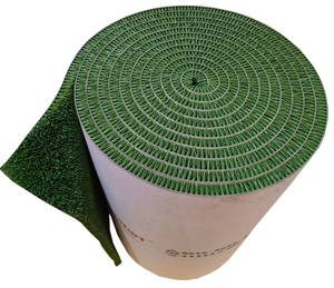 Alfombra de Césped Artificial 5 <span class=keywords><strong>Star</strong></span> Dream Turf Gold <span class=keywords><strong>Trap</strong></span> para Mesa de Sacudida Gold 5 <span class=keywords><strong>Star</strong></span> en Etiopía - Product Image 1