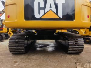 CAT330D2L รถขุดตีนตะขาบ CAT330D2L มือสอง30ตัน - Product Image 6
