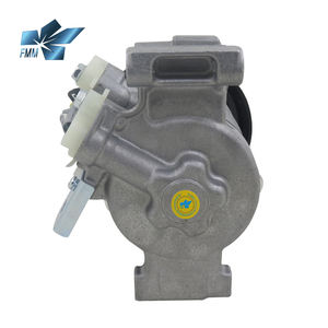 <span class=keywords><strong>Compresseur</strong></span> de climatisation 10SRE11C 88310-0KE30 12v pour <span class=keywords><strong>Toyota</strong></span> Hiace Hilux 21-22 Compresseurs de climatisation - Product Image 6