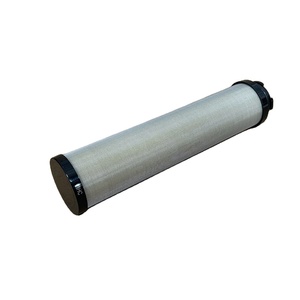 Élément filtrant de précision MANNY SLAF-6HC, nouvelles pièces pour compresseur d'air industriel - Product Image 6
