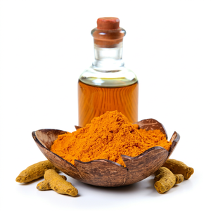 Turmeric Oil Premium Flavor & Fragrance Supply by Trusted <b>Suppliers</b> - Product Image 1