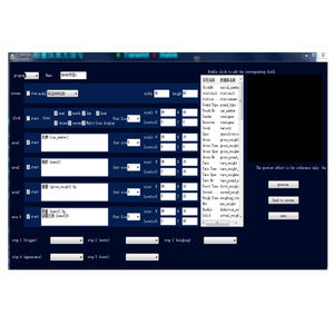 معدات احترافية لتوريد المصنع ميزان إلكتروني للشاحنات يدعم برامج مقياس الشاحنات المخصصة - Product Image 1