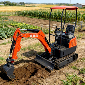 Máy xúc mini <span class=keywords><strong>2026</strong></span> mới, 1.8-3.5 tấn, đạt tiêu chuẩn CE EPA, dùng thủy lực, dùng cho nông trại & xây dựng - Product Image 4