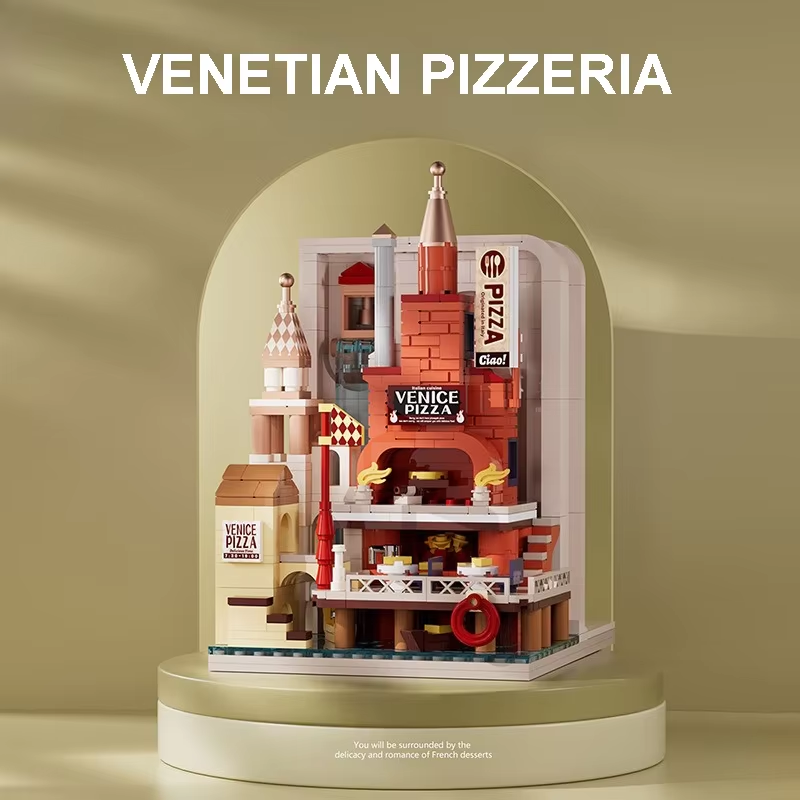 21318 Venice Pizza