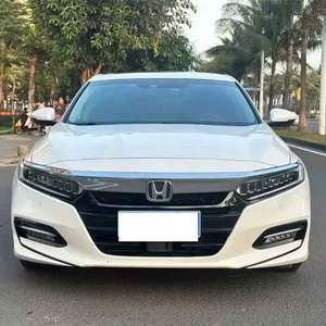 <span class=keywords><strong>Honda</strong></span> <span class=keywords><strong>Accord</strong></span> Híbrido 2.0L 2018 de Segunda Mano, Confiable y de Alta Calidad, Buen Estado de Pintura, Remodelación Superior Estándar - Product Image 1