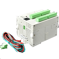 Suministro de Controladores de Programación PLC Delta Nuevos DVP28SV11T2/DVP28SV11R2/DVP08SM11N