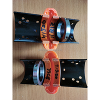 Elemento de Elastómero para Acoplamiento OMEGA Rexnord-Falk ES20/ES30/ES40/ES50/ES60/ES70/ES80-M
