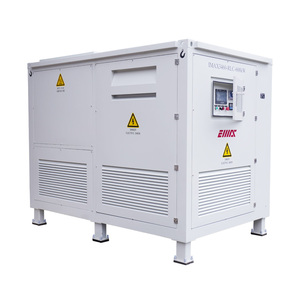 Banc de charge RLC 100KW <span class=keywords><strong>300KW</strong></span> 500KW 800KW 1000KW 3000KW 400V 700kW pour les tests de générateurs - Product Image 2