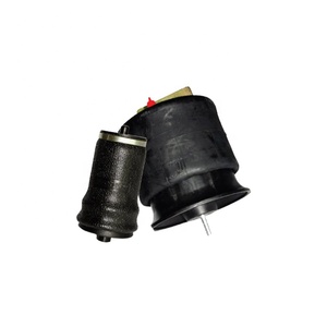 車用エアサスペンションキット W02n197197 エアスプリング 2595130c91 インターナショナルOEMサービス対応 耐久性のあるエアバッグ - Product Image 3
