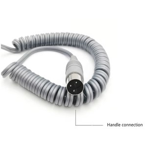 Câble d'alimentation pour pièce à main électrique Strong 210 102L 105L, accessoire de remplacement pour perceuse à ongles électrique - Product Image 2