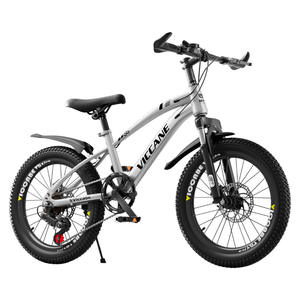 Vélo de montagne pour enfants de 6 à 15 ans, garçons et filles, à vitesses variables, ultra-léger, vélo junior/adolescent - Product Image 2