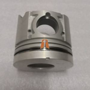 Kit de chemises de culasse et pistons 8-97108-621-0 pour moteur ISUZU 4JB1 - Pièces de moteur à prix d'usine - Product Image 1
