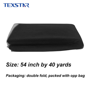54인치 x 40야드 튤 원단, 웨딩 및 장식용 튤 롤 - Product Image 2