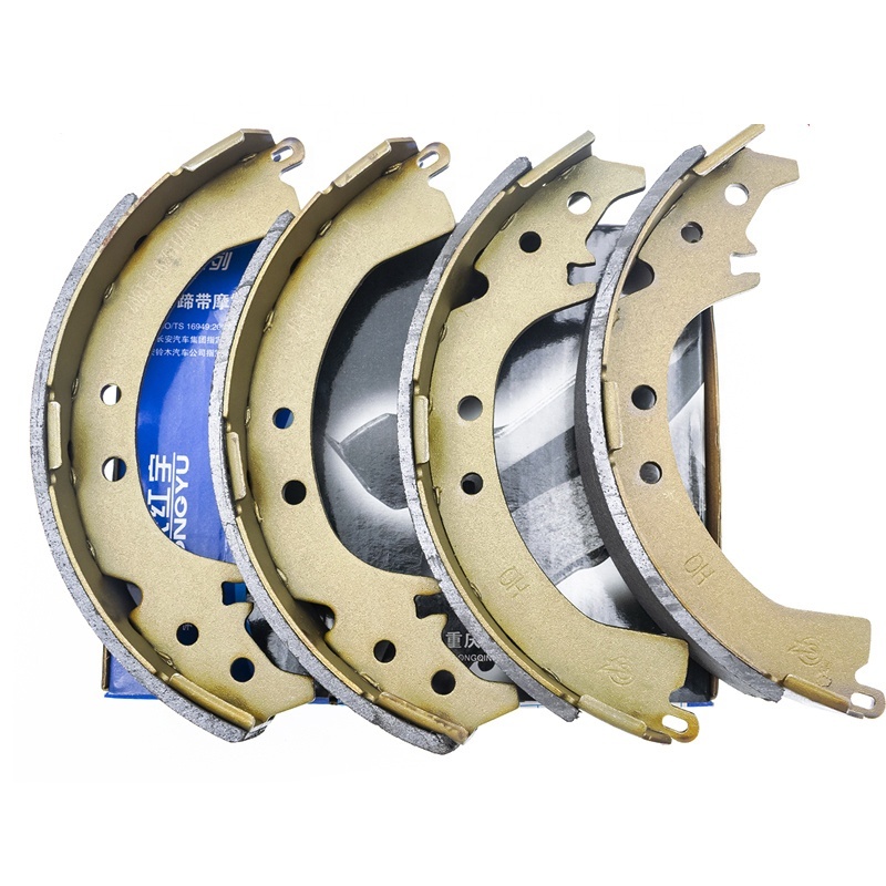 Original Auto Hydraulic Electric Scooter Brake