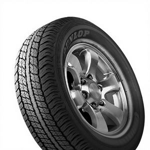 Pneumatici Estivi Dunlop TL RT-2 XL MFS per Auto 235/60R18 107W - Product Image 1