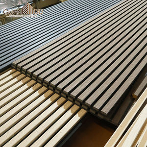 <span class=keywords><strong>Pannelli</strong></span> Fonoassorbenti Interni di Alta Qualità, <span class=keywords><strong>Pannelli</strong></span> Acustici in Legno per Decorazione d'Interni - Product Image 6