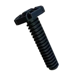Hansa, Korting, Midea, <span class=keywords><strong>Kaiser</strong></span>, Krona, Candy, Samsung 12176000009726 Pieds à vis pour lave-vaisselle - Product Image 1