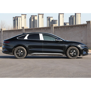 BYD Han EV DM DMI 2024, berline de luxe hybride rechargeable, édition <span class=keywords><strong>Allah</strong></span> Honor, véhicule électrique importé de Chine, premium - Product Image 6