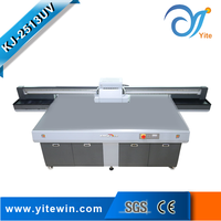 Imprimante UV à plat ricoh gen5 à KJ-2513 de chèque de haute qualité au meilleur prix