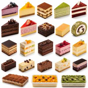 เครื่องตัดทอร์ตาคาเพรส เครื่องตัดคาสซาต้าซิซิลิอานา เครื่องตัดซุคโคตโตแบบอัลตราโซนิก - Product Image 6