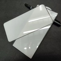 Protection d'écran en verre trempé ultra-fin 0,18 mm 9H super transparente anti-traces de doigts pour S21 S22 S23 S24 S25 S26