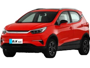 Accettiamo Ordini Personalizzati per Byd Yuan Pro, Veicolo Elettrico con Autonomia di 401km, Nuovo Modello di Auto Elettrica da Rinomato Produttore Cinese - Product Image 2