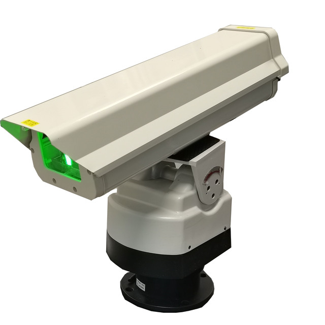 Bird Repellent Laser Outdoor Waterproof High Power High Quality Green Laser Spare Parts CW for Agriculture and Airport Provided