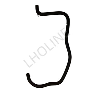 Tuyau en caoutchouc LHOLINE 96455978 EPDM, connecteur de tuyau d'eau et de carburant, longueur standard, moulé - Product Image 2