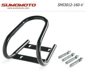 25MM En Forme De V Pour Béquille Support de Cale de <span class=keywords><strong>Roue</strong></span> De <span class=keywords><strong>Moto</strong></span> SMI3012-160-V - Product Image 5